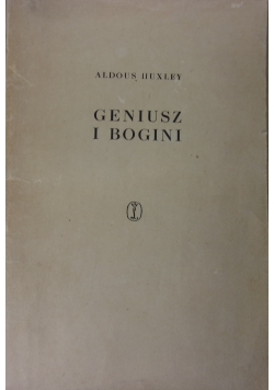 Geniusz i Bogini