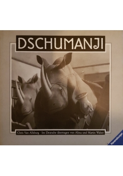 Dschumanji