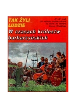 W czasach królestw barbarzyńskich