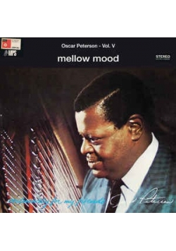 Mellow Mood,płyta winylowa