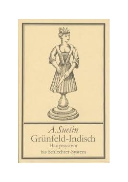 Grunfeld - Indisch