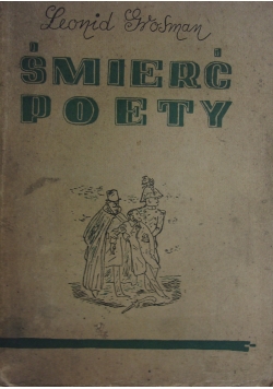 Śmierć poety, 1946 r