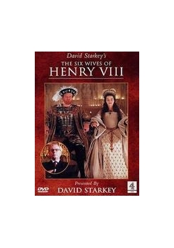 The Six Wives of Henry VIII DVD