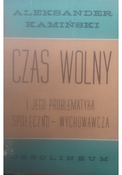 Czas wolny