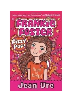 Frankie  Foster
