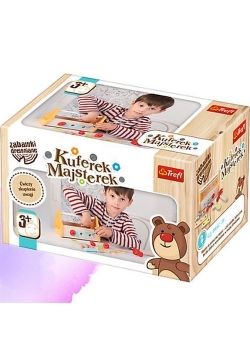 Kuferek majsterek
