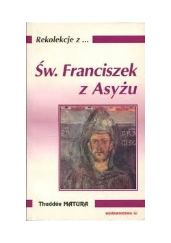 Św Franciszek z Asyżu