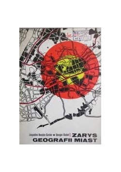 Zarys geografii miast