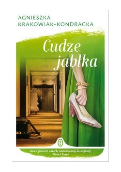 Cudze jabłka