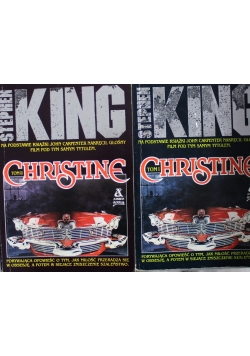 Christine II Tomy