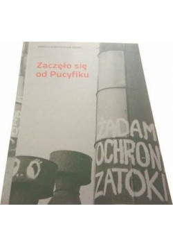 Zaczęło się od Pacyfiku