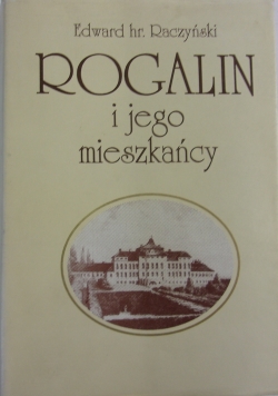 ROGALIK i jego mieszkańcy