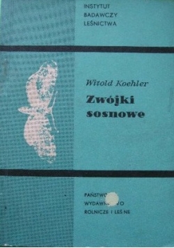Zwójki sosnowe
