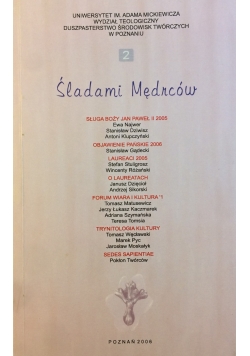 Śladami Mędrców
