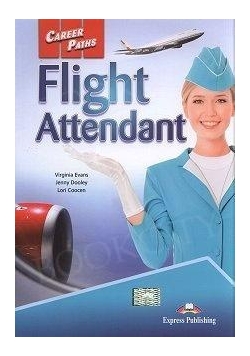 Career Paths: Flight Attendant SB EXPRESS PUBLISH.