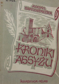 Kronika Assyżu, 1947r.