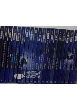 The best of blue note records cz. 20, CD