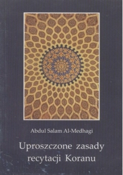 Uproszczone zasady recytacji Koranu, Wydanie I