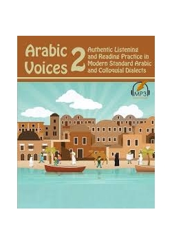 Arabic Voices 2