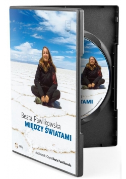 Między światami Audiobook