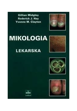 Mikologia lekarska