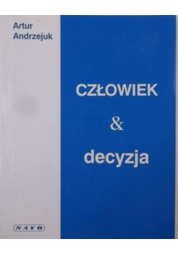 Człowiek & decyzja