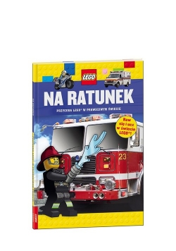 LEGO Na ratunek