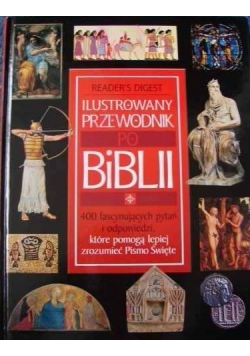 Ilustrowany przewodnik po Biblii