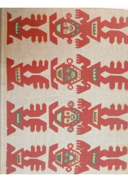 Alt Peru und Seine Kunst