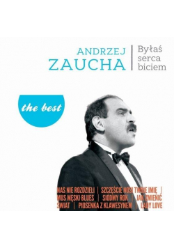 The best - Byłas serca biciem LP