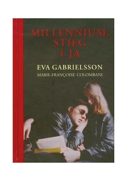 Millennium Stieg i ja