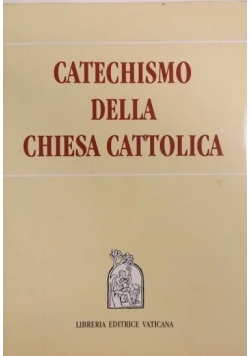 Catechismo Della Chiesa Cattolica