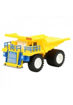 Wywrotka kopalniana BELAZ