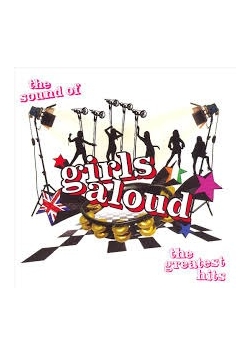 The Sound Of Girls Aloud,CD
