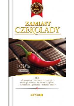 Zamiast czekolady w.2015 SEVEN