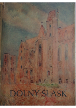 Dolny śląsk , 1849r.