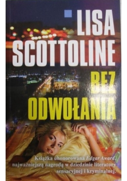 Bez odwołania