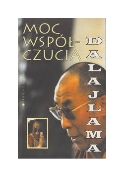 Moc współczucia Dalajlama