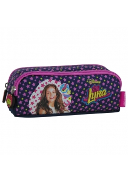 Piórnik DZ Soy Luna 11 DERFORM