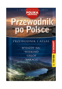 Przewodnik po Polsce, Demart