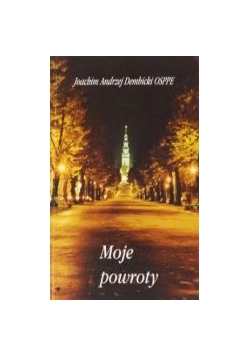 Moje powroty