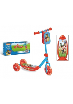 Moja Pierwsza Hulajnoga Paw Patrol