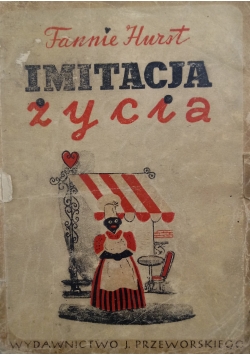 Imitacja życia ,1947r.