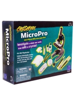 Mikroskop
