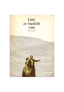 Listy za śląskich wód