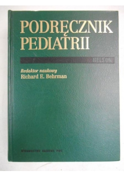 Podręcznik pediatrii