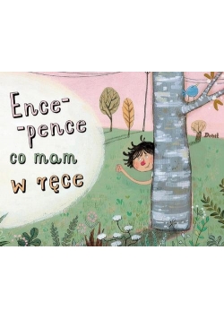 Ence-pence co mam w ręce