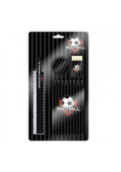 Zestaw 5 elementów Football