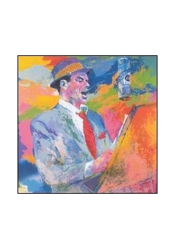 Frank Sinatra duets CD