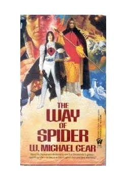 The way of spider